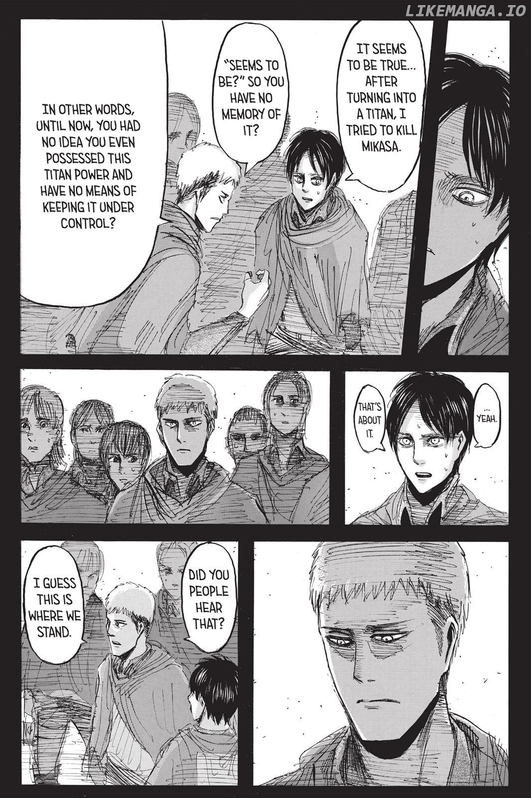 Shingeki no Kyojin, Chapter 22 image 09